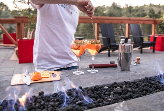 10 nonalcoholic spirits to use for your mocktails during Dry January