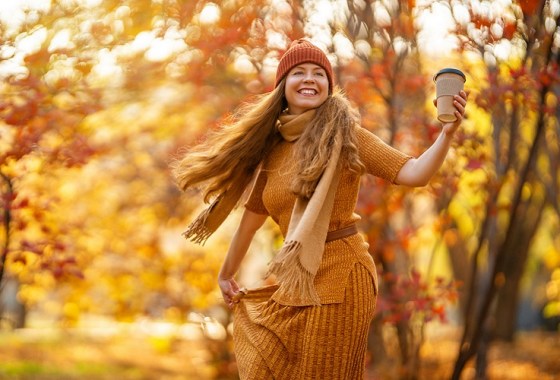 11 trendy fall outfits that will keep you warm and stylish in 2022