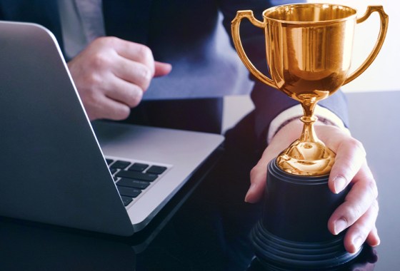 15 best fantasy football trophies