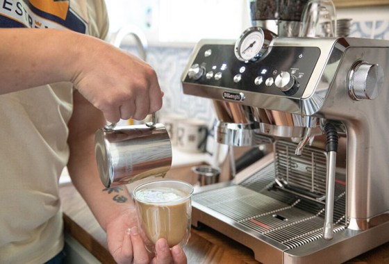 How to make Americano coffee: What you need to brew the perfect cup