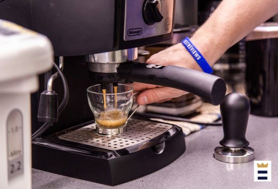 Want to bring your espresso habit home? We tested several popular models to find what's best for you