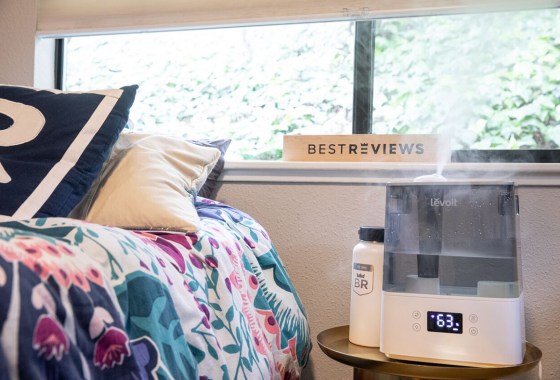 3 brands that consistently make great humidifiers