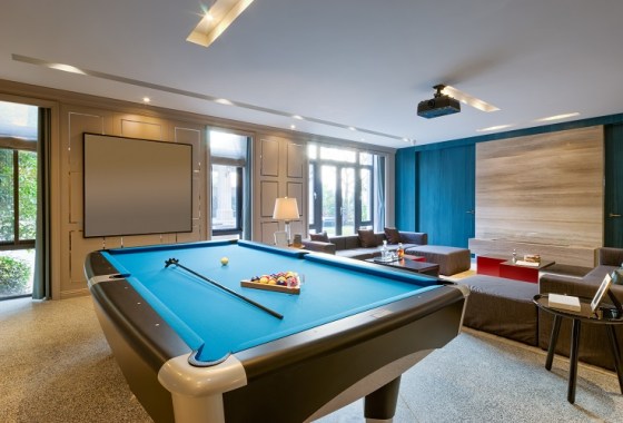 Pool tables worth adding to your home game room