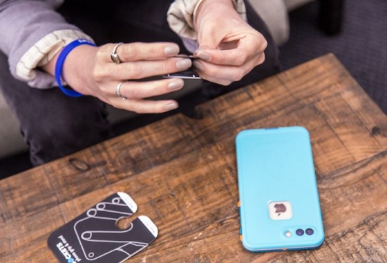 Which iPhone 13 Pro Max case is the toughest?