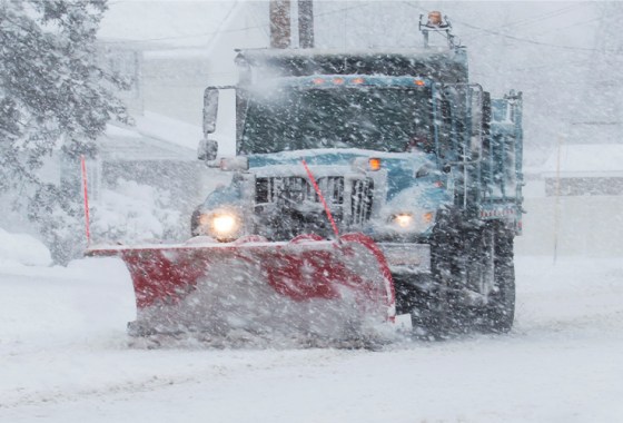 10 things you'll need to stay safe during a winter storm