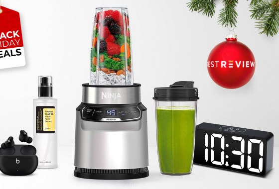 Amazon's Black Friday event will start a week early this year — and some deals are already live