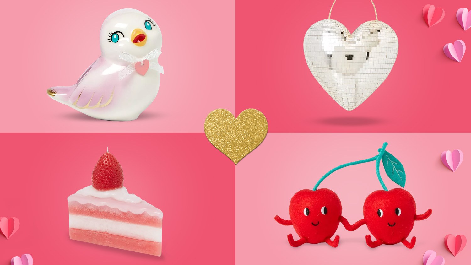 Target’s Valentine’s Day line is super cute and super affordable