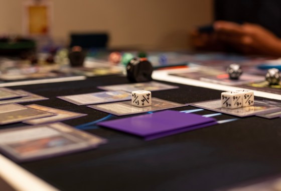 The best Magic: The Gathering deck