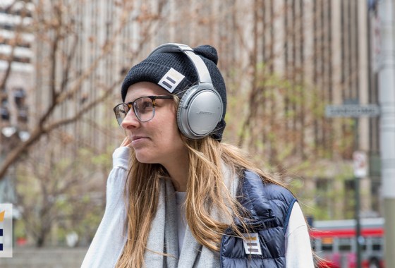 Best Bluetooth headphones with a mic