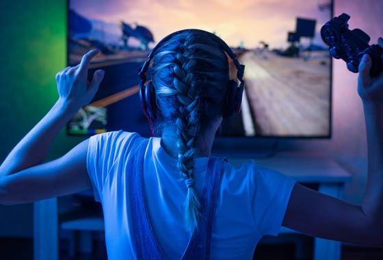 8K gaming monitor vs. 4K: Is it worth the upgrade?