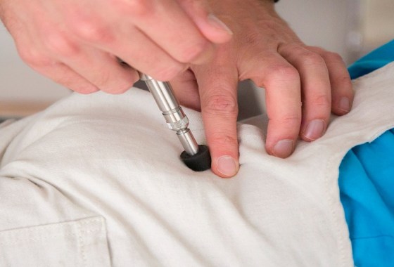 Best acupuncture pen for lower back pain