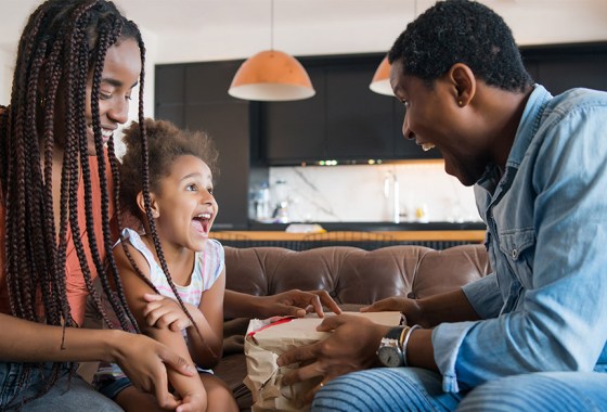 Best "Beauty and the Beast" gift