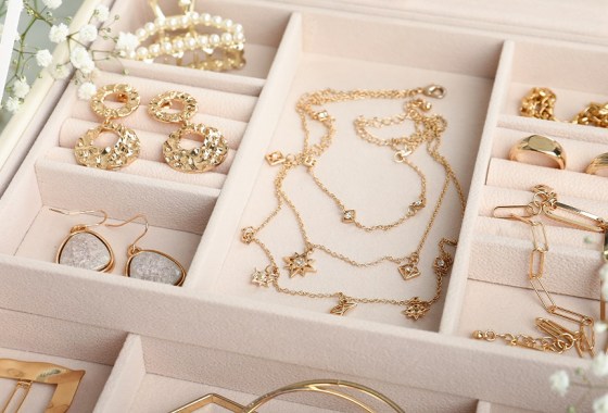 Best 'Beauty and the Beast' jewelry