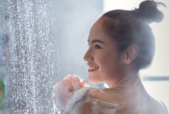 Best body wash for sensitive skin