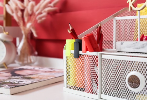 Best budget desk organizer