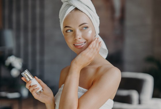 Best cruelty-free moisturizer