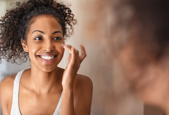 Best First Aid Beauty moisturizer