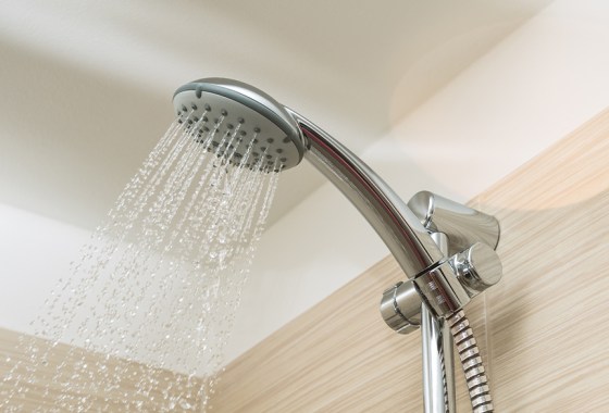 Best Home Depot shower heads