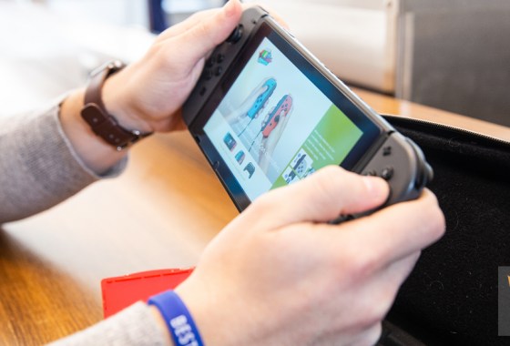 Best Nintendo Switch Bluetooth adapter