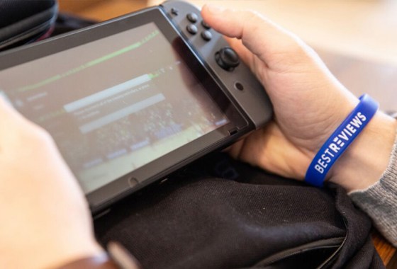 Best Nintendo Switch LAN adapter
