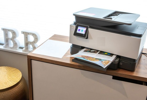 Best printer for photographers