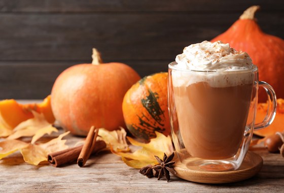 Best pumpkin spice K-Cup coffee pod