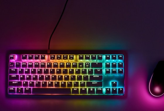 Best Razer gaming keyboard