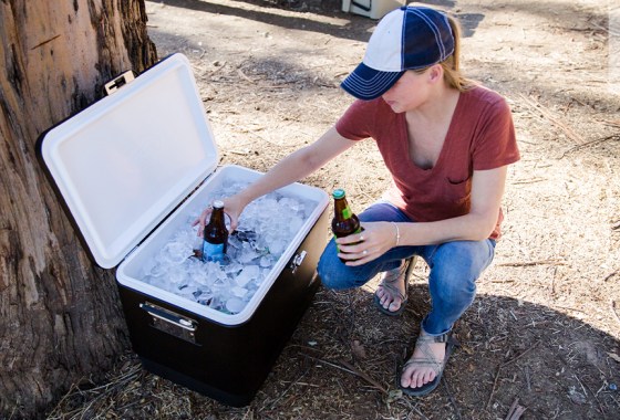 Best Rubbermaid cooler