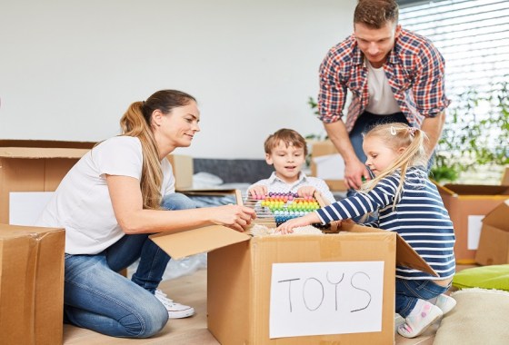 Best Ryan's World toys