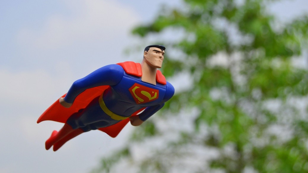 Best Superman toy