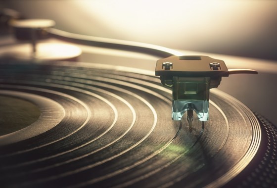 Best Victrola record player