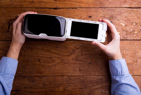 Best VR headset for iPhone