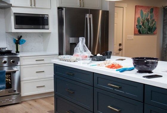 Best Wayfair kitchen island
