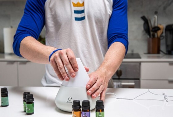 How to make your home smell good