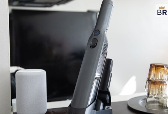 Shark vacuum review: Is this handheld vacuum powerful enough to tackle household messes?