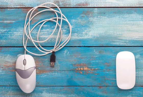 Wired vs. wireless mouse: Which should I get?