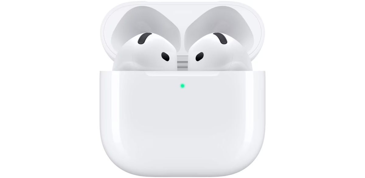 Apple AirPods 4