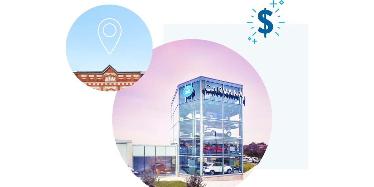 Carvana