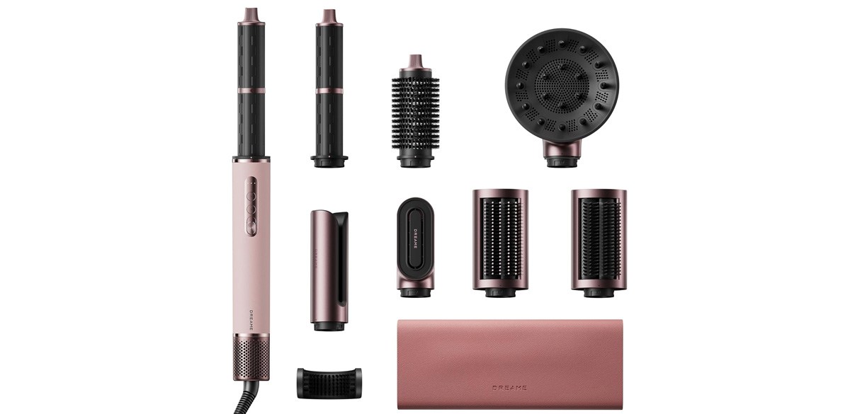 Dreame AirStyle Era Multi-Styler