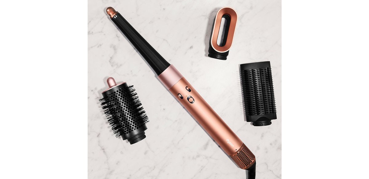 Dyson Airwrap i.d.™ Multi-Styler