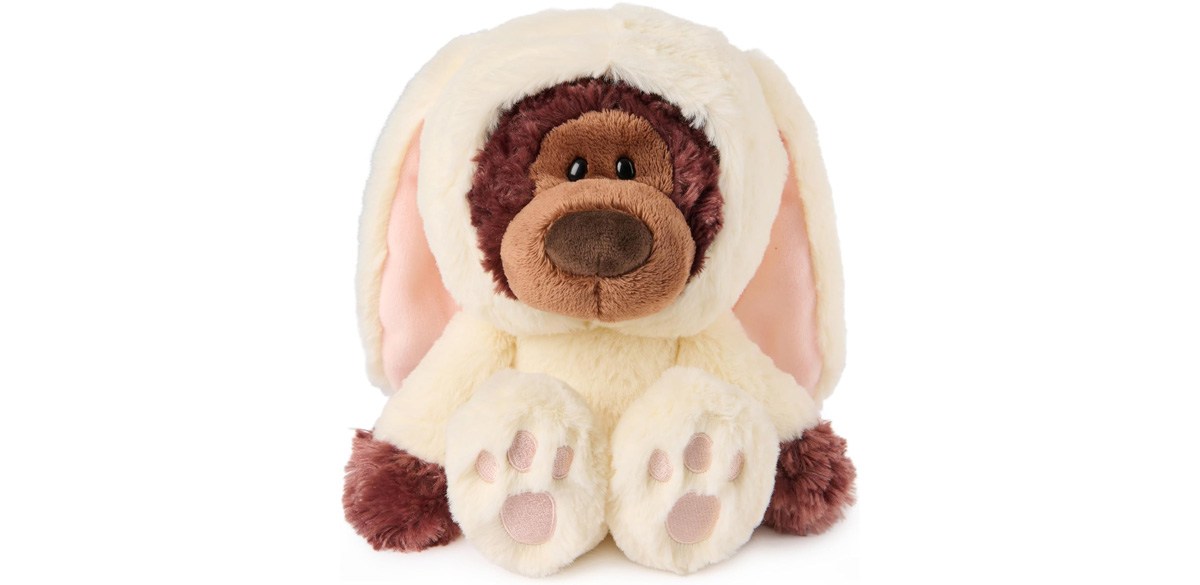 GUND Philbin Bunny Plush