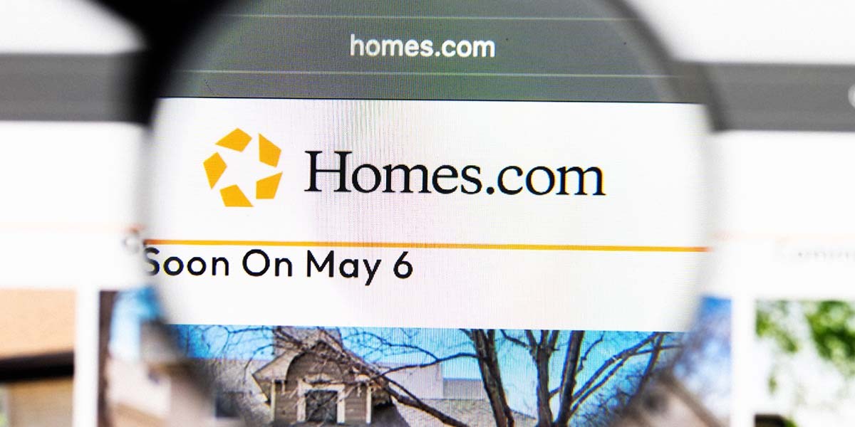 Homes.com