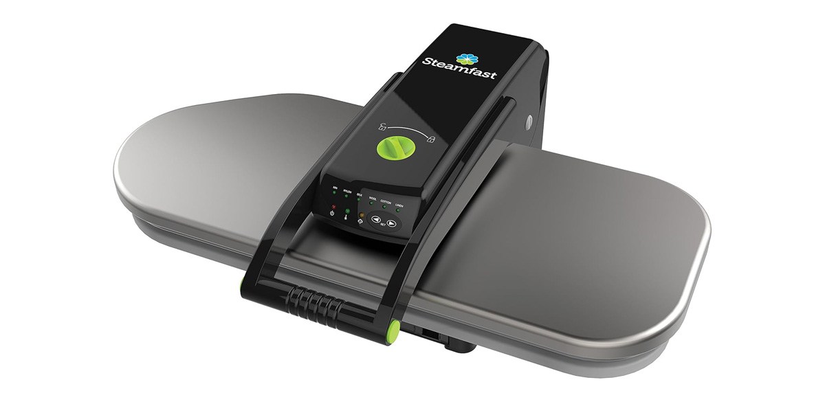 Steamfast SF-680 Digital Steam Press