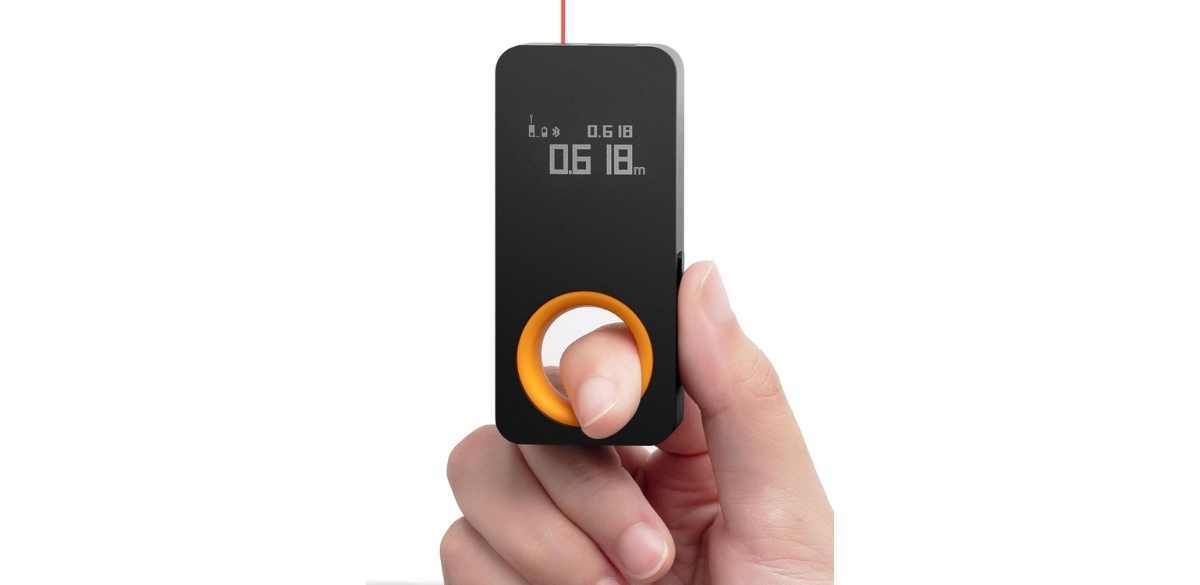 HOTO Laser Measuring Tool