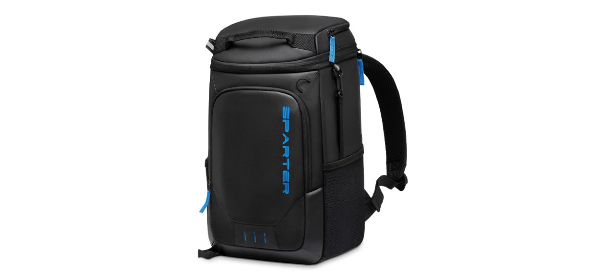Sparter Backpack Cooler