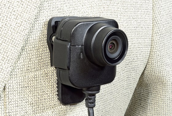 The best body camera