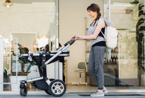 The best baby travel system in 2021
