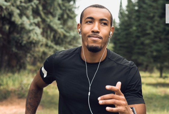 Best big and tall workout t-shirts for men 2021