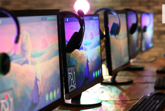 Best gaming monitors under $200