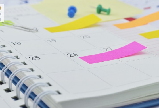 The best homeschool planner